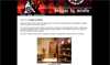 Designs By Mirella Website