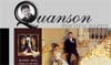 Quanson Photography Website